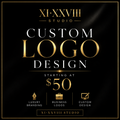 Custom Logo Design